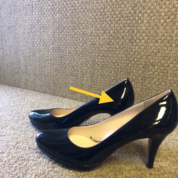 Prada patent heels - Picture 2 of 4